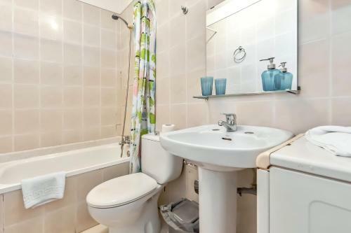 Apartamento Con Piscina, Cerca de Playa En Tenerife Sur