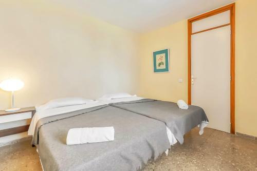Apartamento Con Piscina, Cerca de Playa En Tenerife Sur