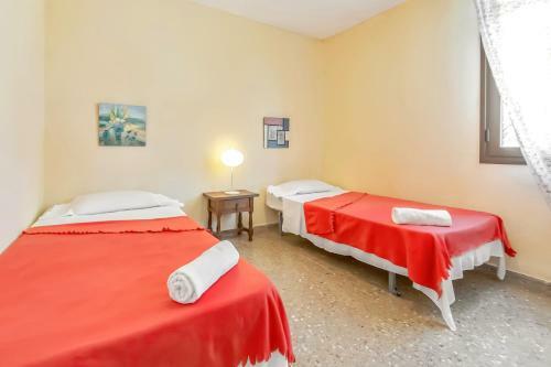 Apartamento Con Piscina, Cerca de Playa En Tenerife Sur