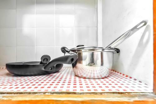 Apartamento Con Piscina, Cerca de Playa En Tenerife Sur