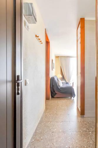 Apartamento Con Piscina, Cerca de Playa En Tenerife Sur