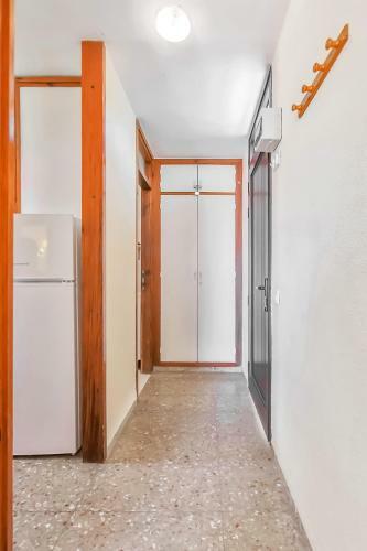 Apartamento Con Piscina, Cerca de Playa En Tenerife Sur