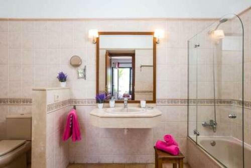 Villa Mirador Brisas
