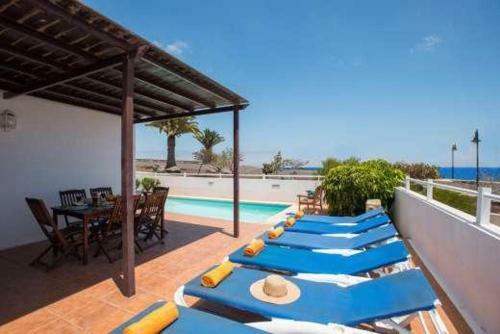 Villa Mirador Brisas