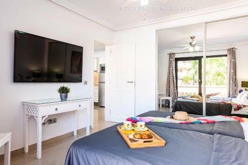 Las Vistas Beach Front Apartments