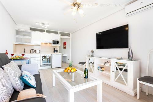 Las Vistas Beach Front Apartments