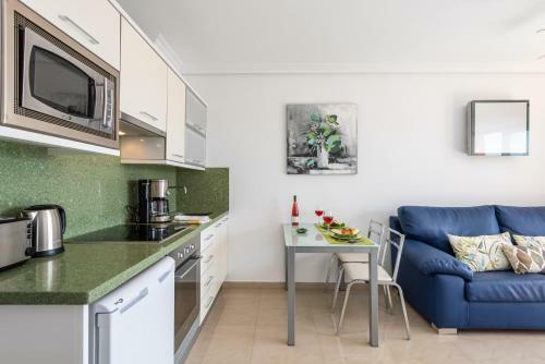 Las Vistas Beach Front Apartments