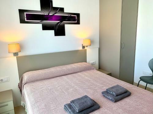 Apartamento Edifici Violetta