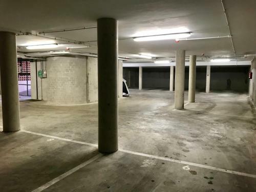 Apartamento Edifici Violetta