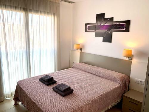Apartamento Edifici Violetta