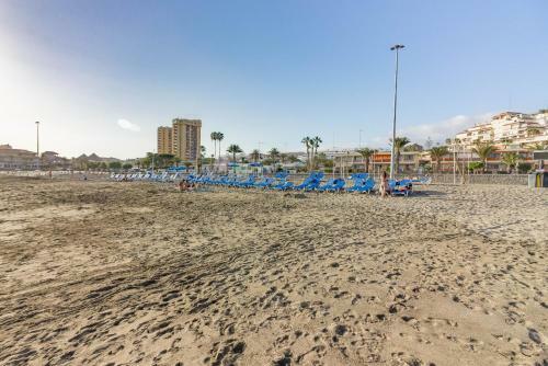 Apartamento El Cardon 1a003