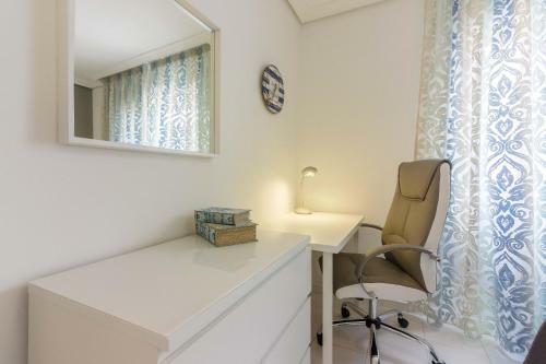 Apartamento El Cardon 1a003