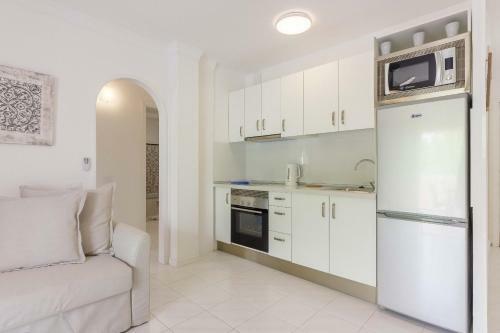 Apartamento El Cardon 1a003