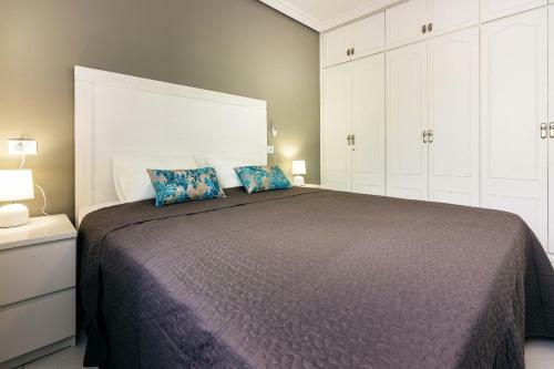 Apartamento El Cardon 1a003