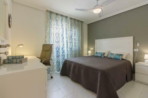 Apartamento El Cardon 1a003