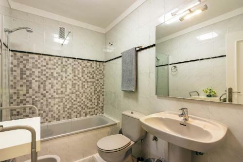 Apartamento El Cardon 1a003