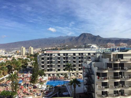 Apartamento Playa Honda 1a008