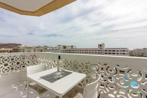 Apartamento Playa Honda 1a008