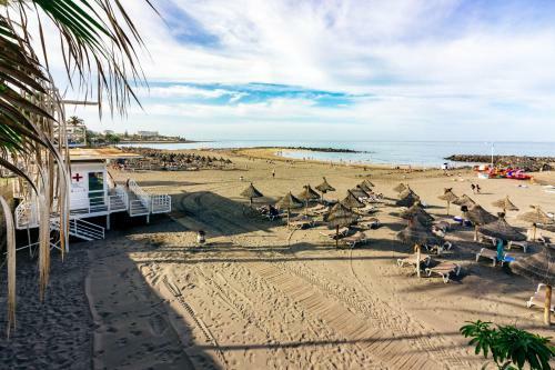 Apartamento Playa Honda 1a008