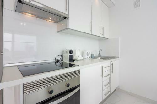 Apartamento Playa Honda 1a008