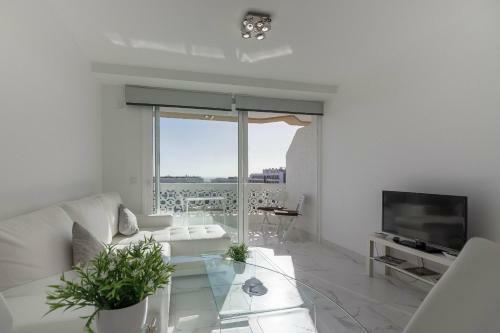 Apartamento Playa Honda 1a008