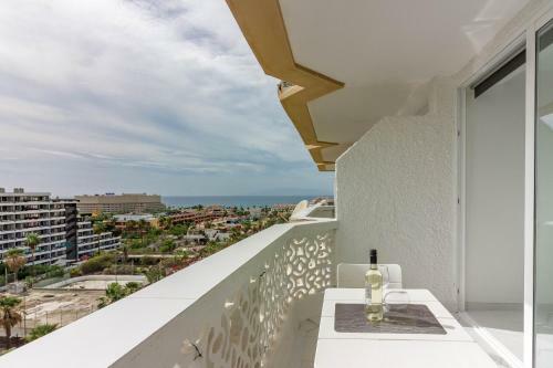 Apartamento Playa Honda 1a008