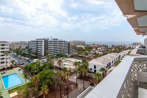 Apartamento Playa Honda 1a008