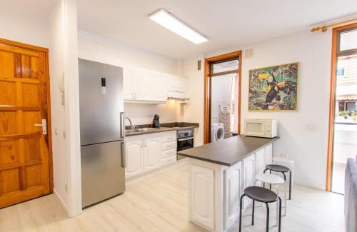 Apartamento Altemar 2a004