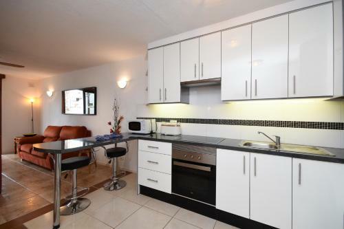 Apartamento Parque Santiago I (62) - Two Bed