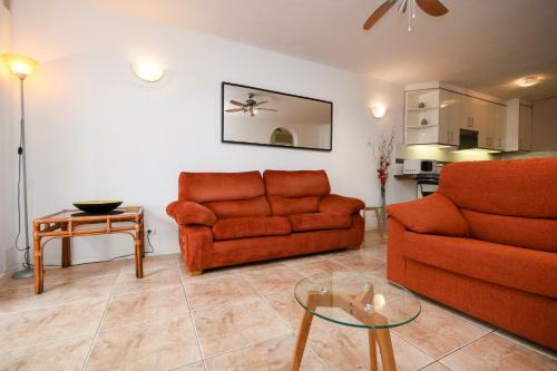 Apartamento Parque Santiago I (62) - Two Bed