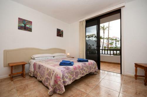Apartamento Parque Santiago I (62) - Two Bed