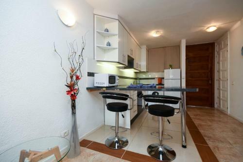 Apartamento Parque Santiago I (62) - Two Bed