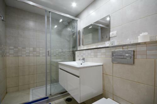 Apartamento Parque Santiago I (62) - Two Bed