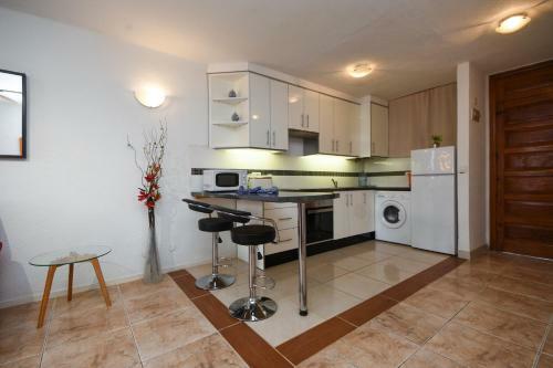 Apartamento Parque Santiago I (62) - Two Bed