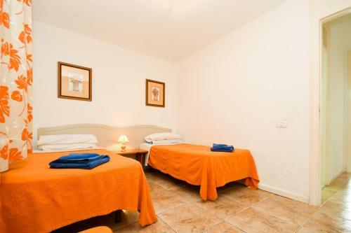 Apartamento Parque Santiago I (62) - Two Bed