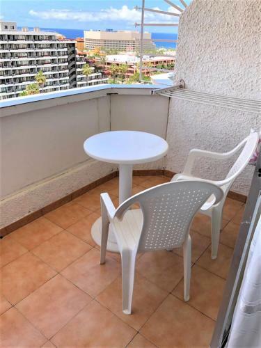 Apartamento Playa Honda Las Am�ricas