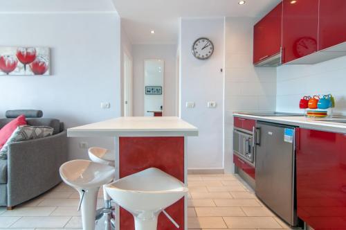 Apartamento Los Tajinastes 1a034