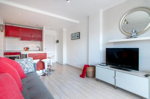 Apartamento Los Tajinastes 1a034