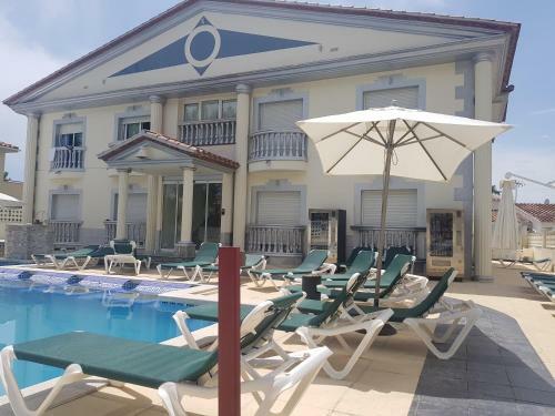Apartamento Portofino 58