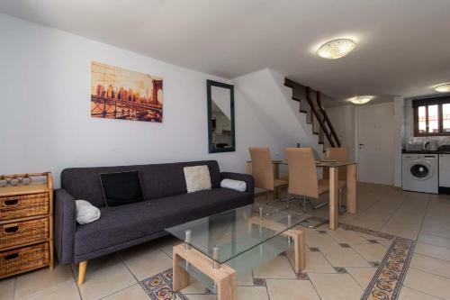 Apartamento Parque Santiago I (242) - One Bed