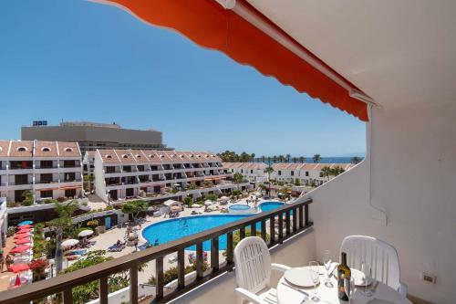Apartamento Parque Santiago I (242) - One Bed
