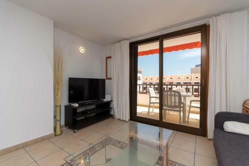 Apartamento Parque Santiago I (242) - One Bed