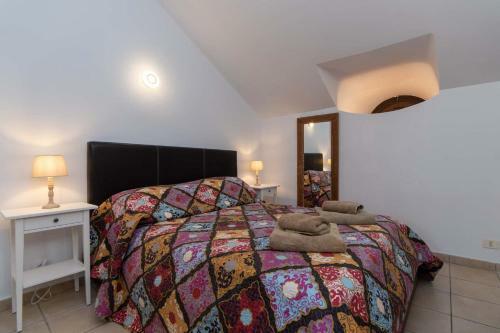 Apartamento Parque Santiago I (242) - One Bed