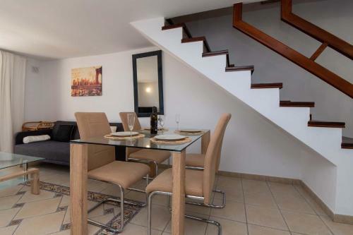 Apartamento Parque Santiago I (242) - One Bed
