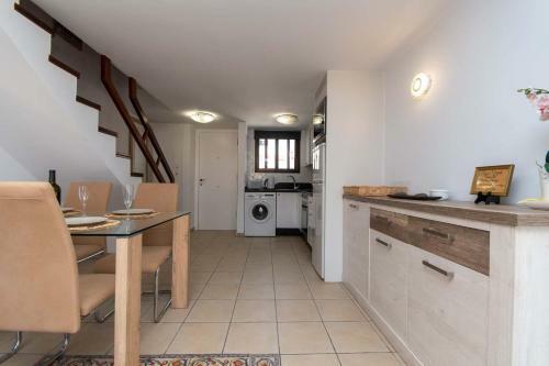 Apartamento Parque Santiago I (242) - One Bed