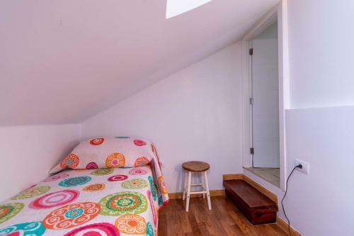 Apartamento Parque Santiago I (242) - One Bed
