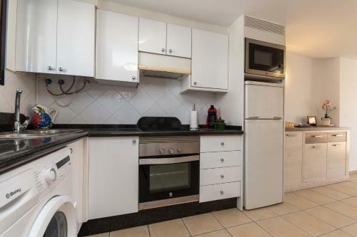Apartamento Parque Santiago I (242) - One Bed