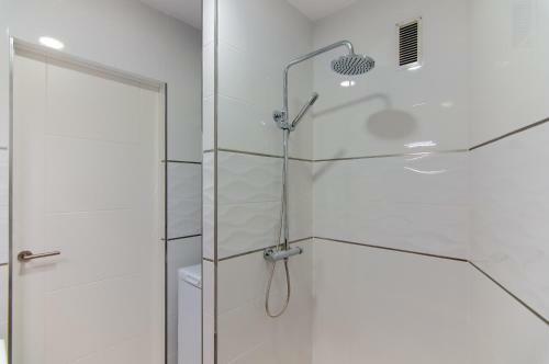 Apartamento Studio Parque Santiago I