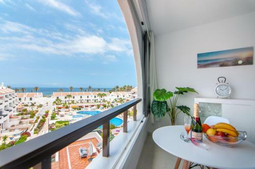 Apartamento Studio Parque Santiago I