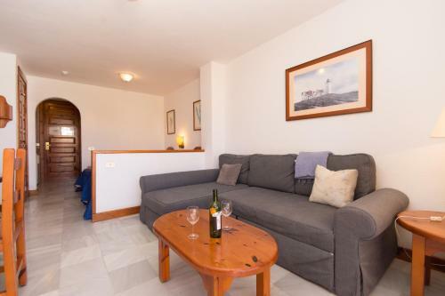 Apartamento Parque Santiago III (95) - Studio